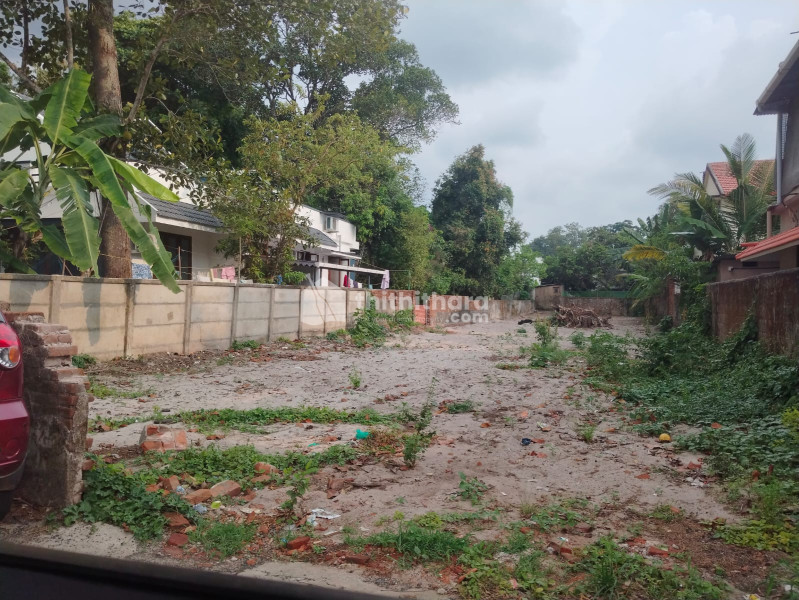 Commercial Plots Available for Sale in Thathampalli Alappuzha