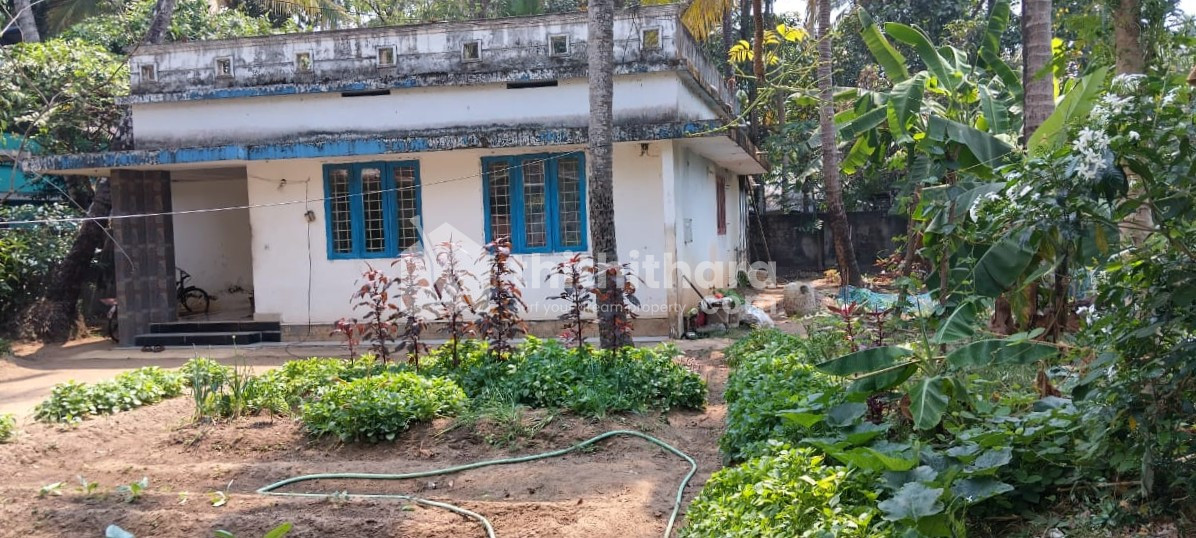 Residential Land Available for Sale in Thripunithura Ernakulam