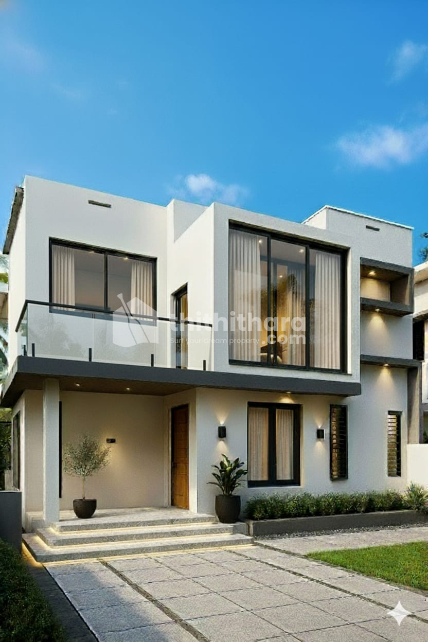 4BHK Villa Available for Sale in Tirur Malappuram