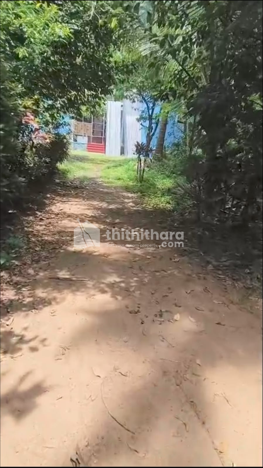 Residential Land Available for Sale at Koottala Thrissur