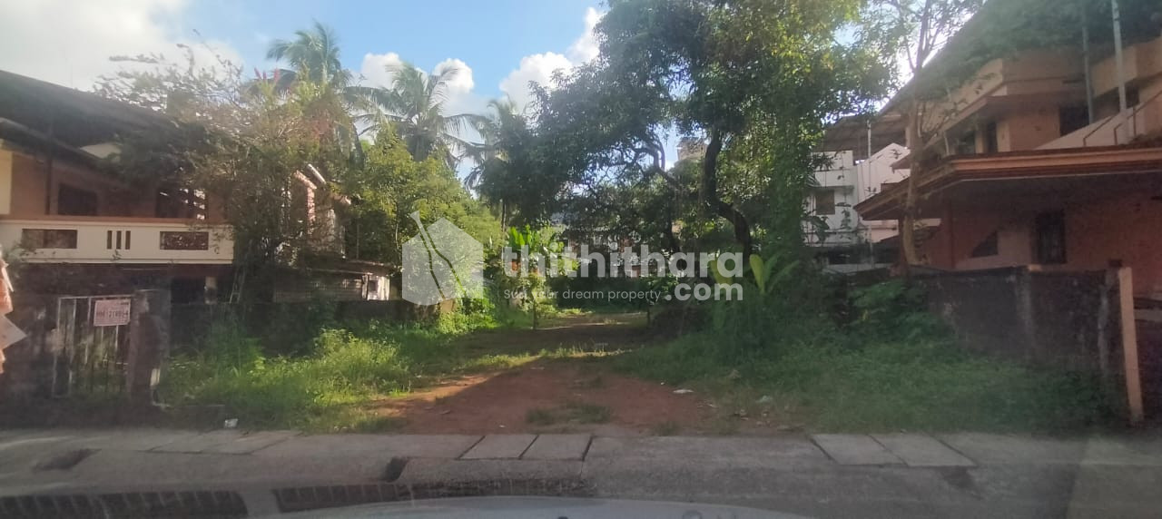Residential Land Available for sale in Cherumukku Thrissur