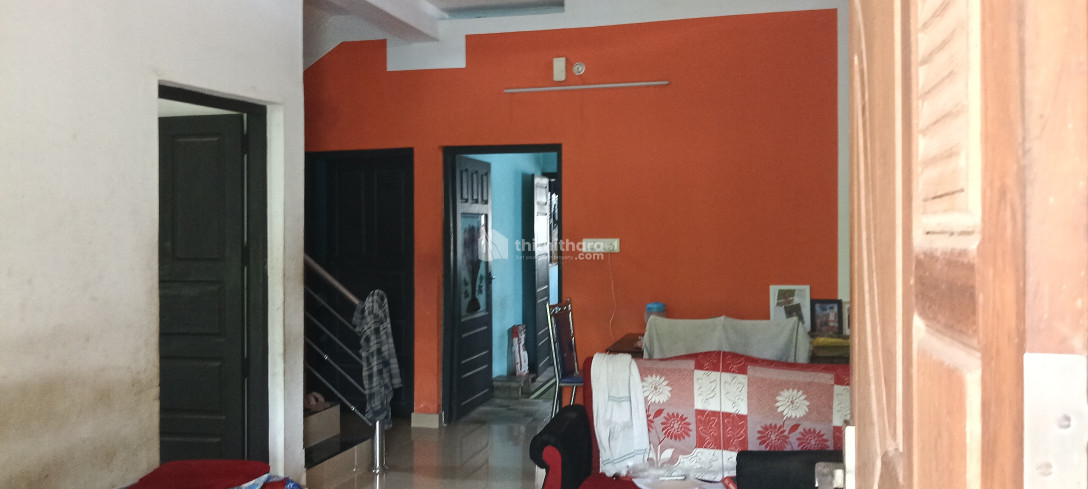 2BHK Independent House for Sale in Chandhanathope Kollam