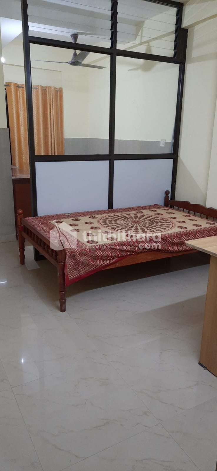 1BHK Flat Available for Rent in Kakkanad Ernakulam