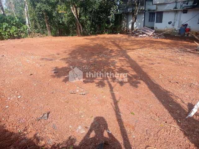Residential Land Available for Sale in Aluva Ernakulam