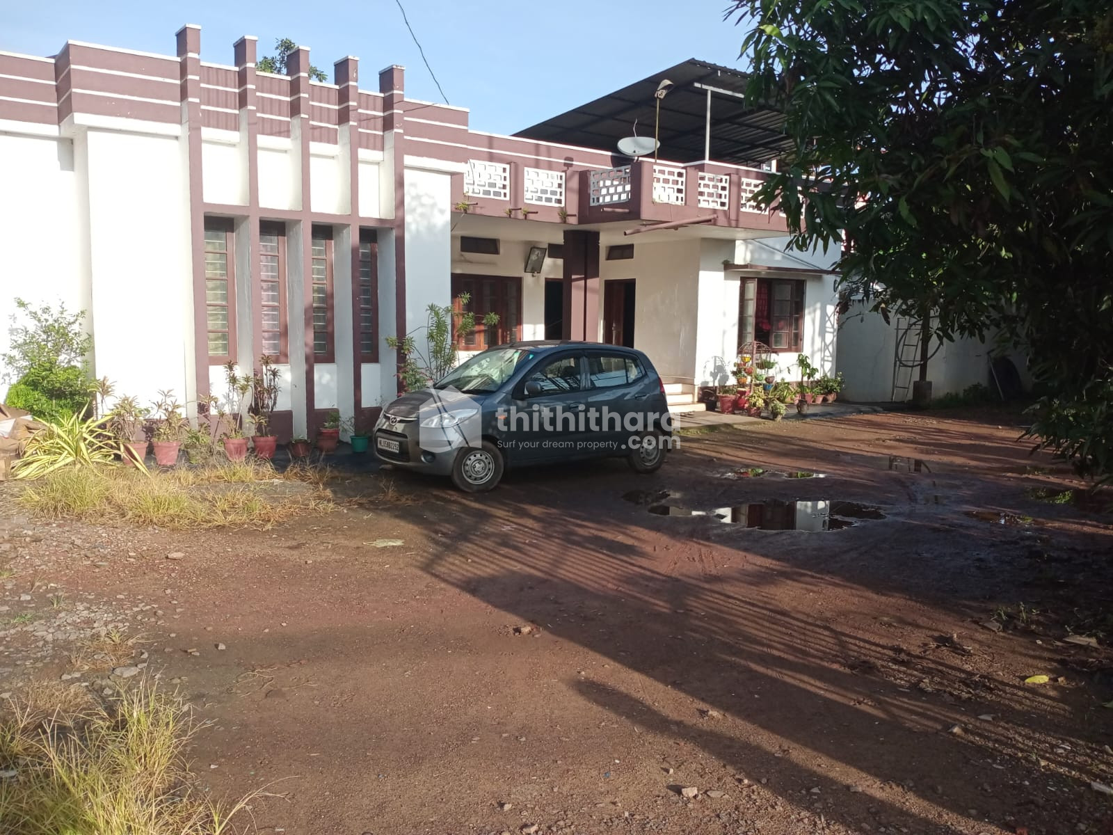 Commercial Plot Available for Sale in Kodimatha Kottayam