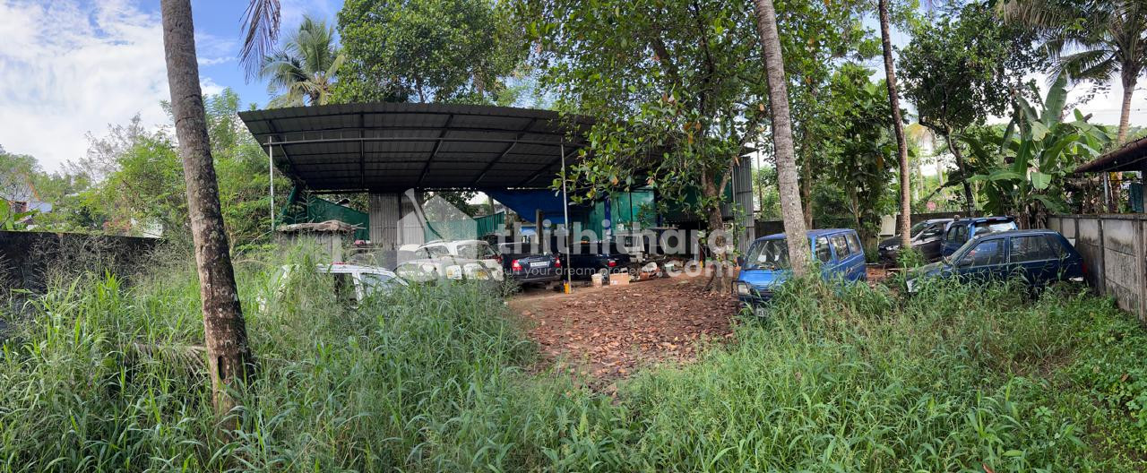 Commercial Plots Available for Sale in Thripunithura Ernakulam