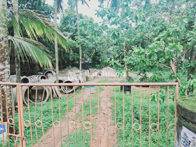 Residential Land Available for Sale in Kattakkada Thiruvananthapuram