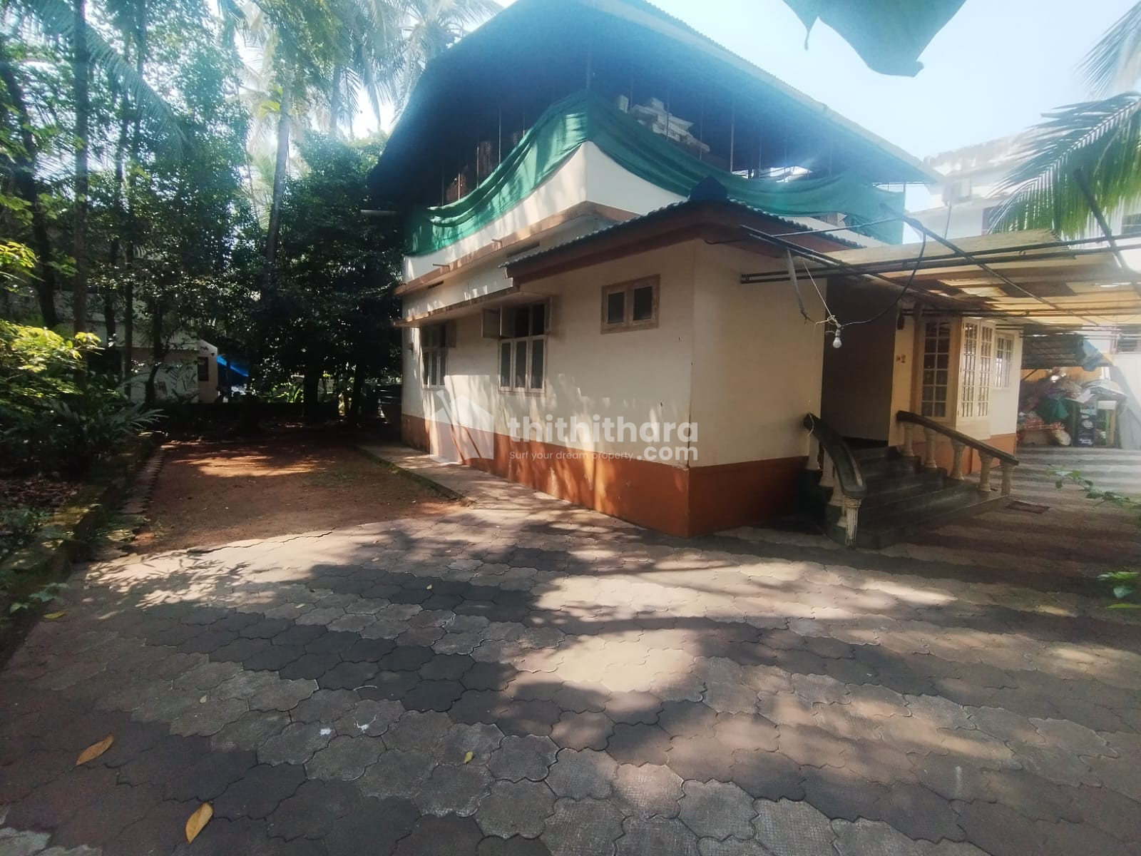 Residential Land Available for Sale in Payyanakkal Kozhikode