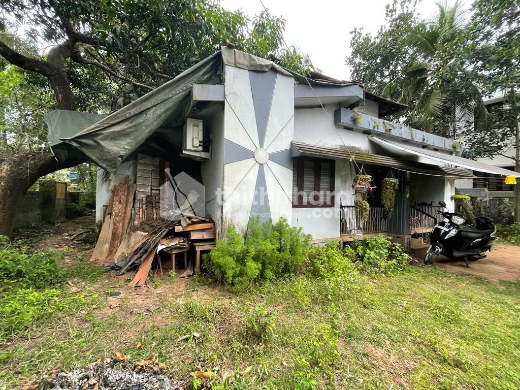 Residential Plot for Sale in Mathottam, Kozhikode