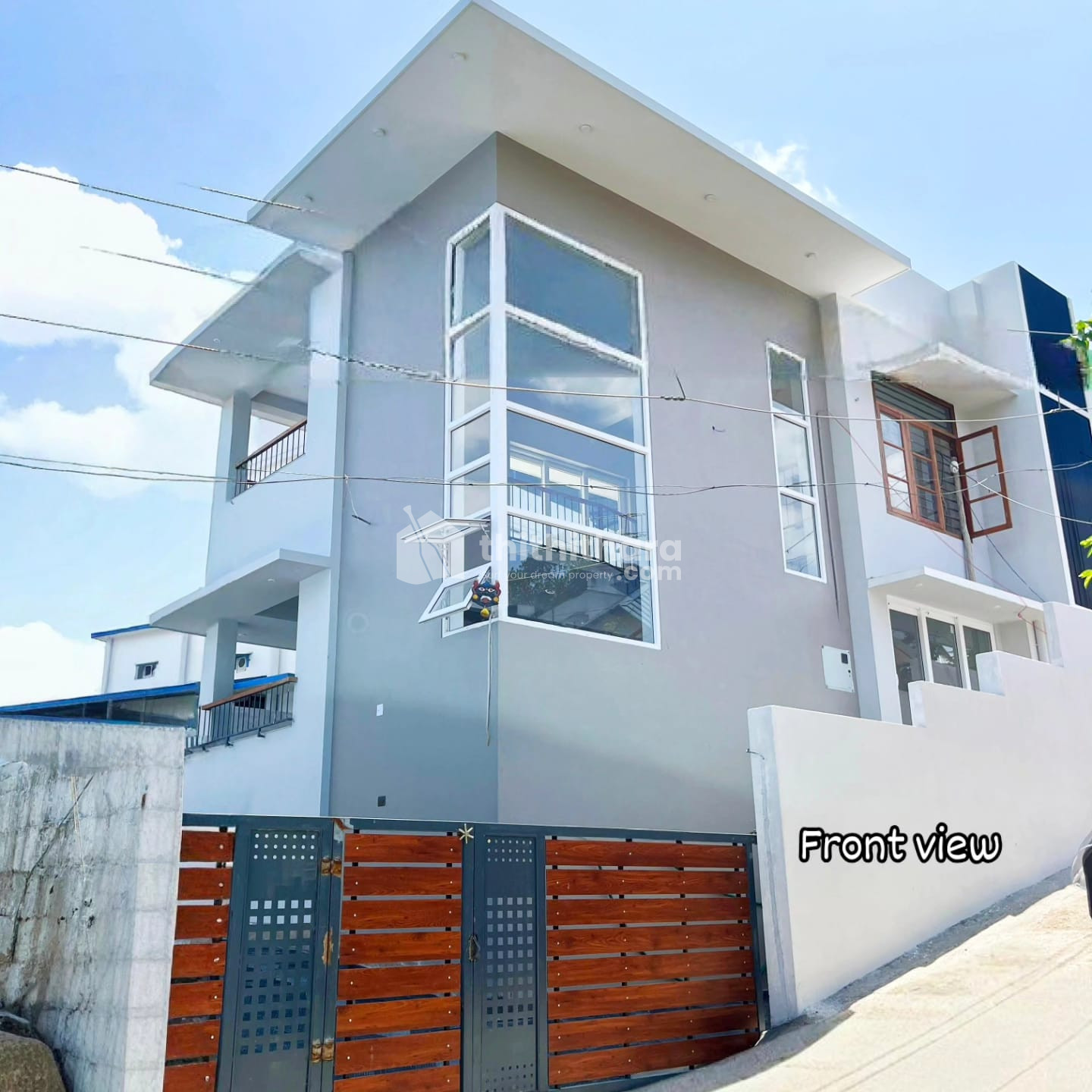 4BHK Independent House Available for Sale in Peroorkada Thiruvananthapuram