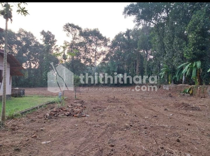 Residential Land Available for Sale in Ettumanoor Kottayam