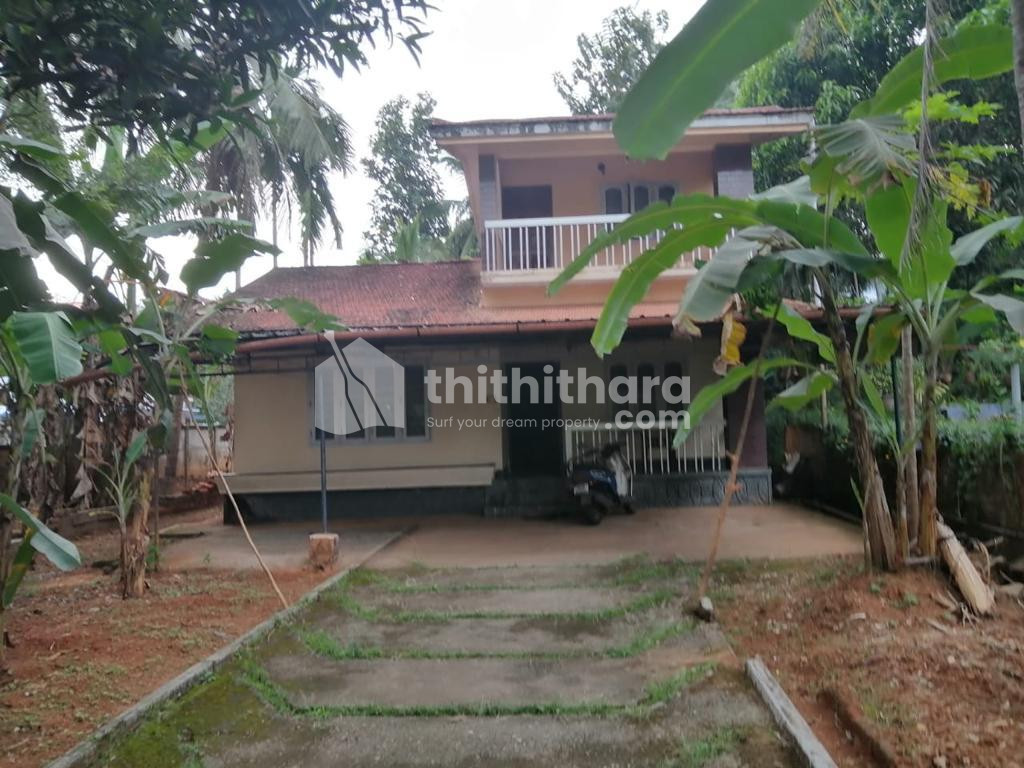 3 BHK house for sale at Kodannur,Thrissur