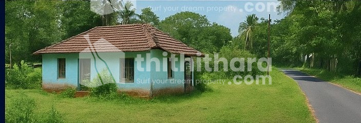 Residential Land Available for Sale at Payyanur Kannur 