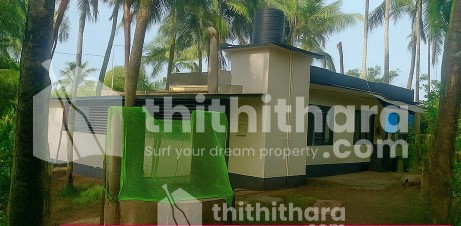 3BHK Independent House For Sale In Payyanur Kannur 