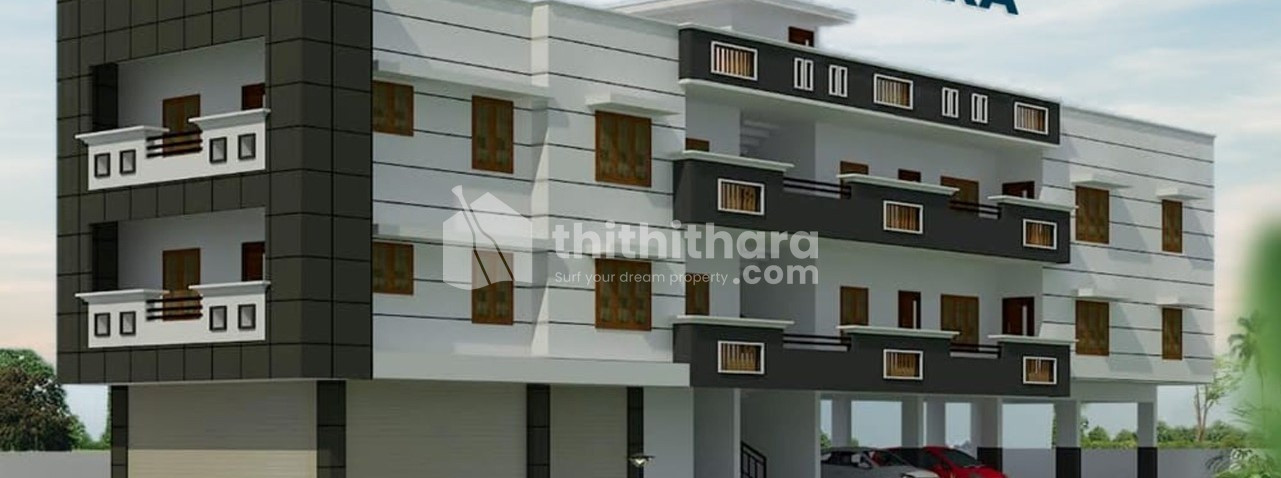 1BHK & 2BHK Flat/Apartment Available for Rent in Ranni Pathanamthitta