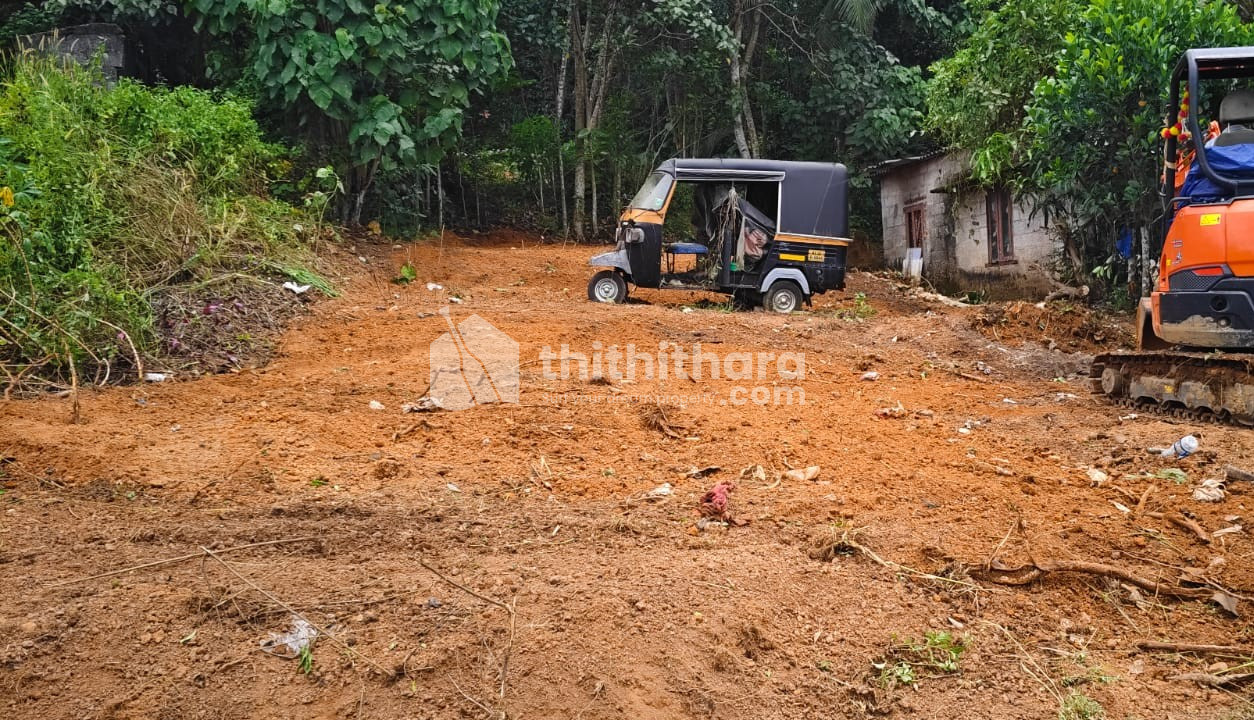 Commercial Plots Available for Sale in Pothencode Thiruvananthapuram