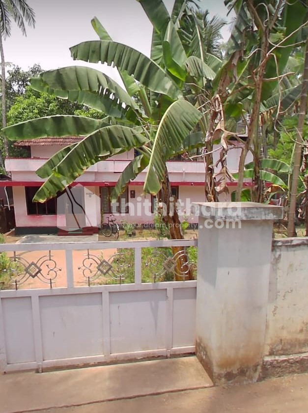 3BHK Independent House Available for Sale in Guruvayur Thrissur