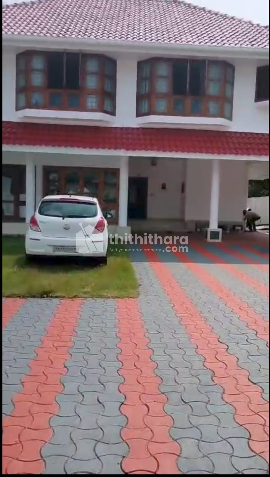 4BHK Independent House Available for Sale in Patturaikkal Thrissur