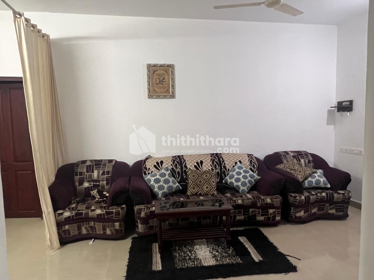 2BHK Flat or Appartment Available For Sale at Thazhechovva Kannur