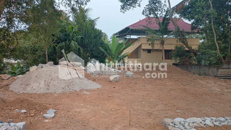  Residential Land  Available for Sale in Kazhakootam Thiruvananthapuram