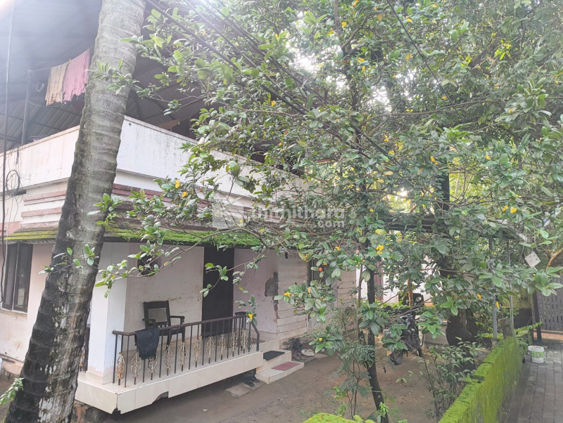Residential Land Available for Sale in Kaloor Ernakulam