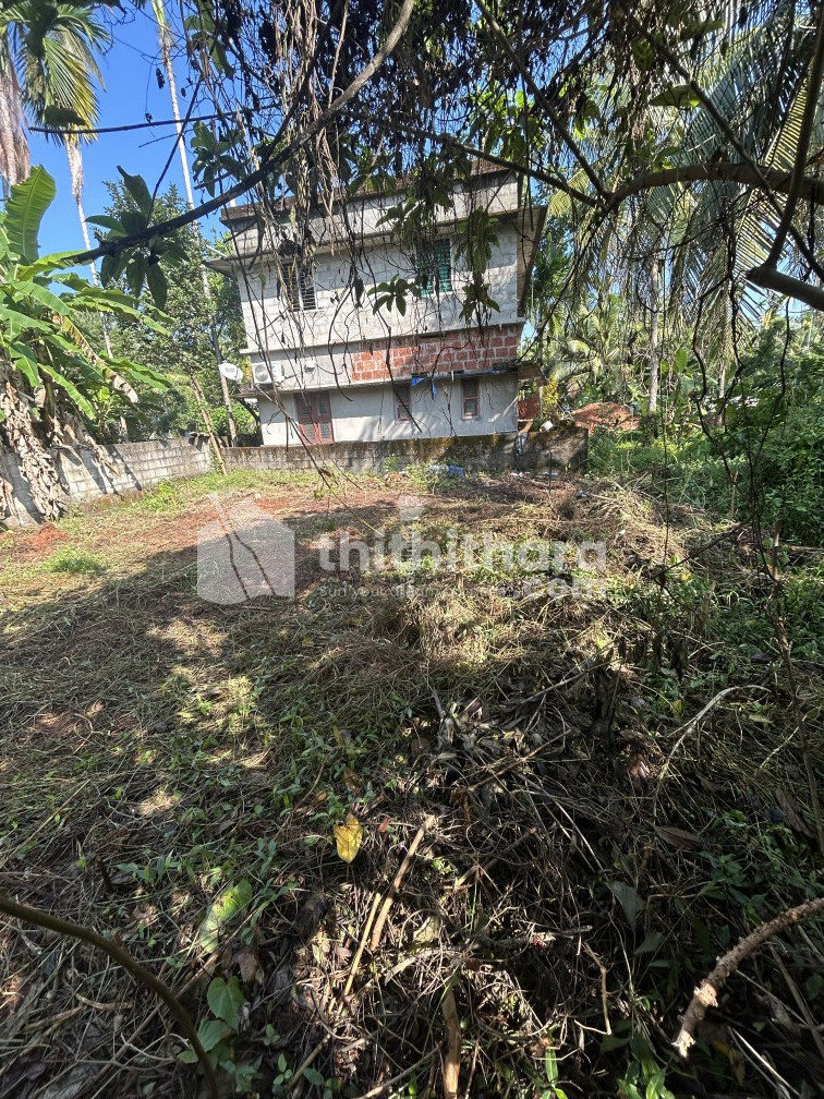 Residential Land Available for Sale in Feroke Kozhikode 