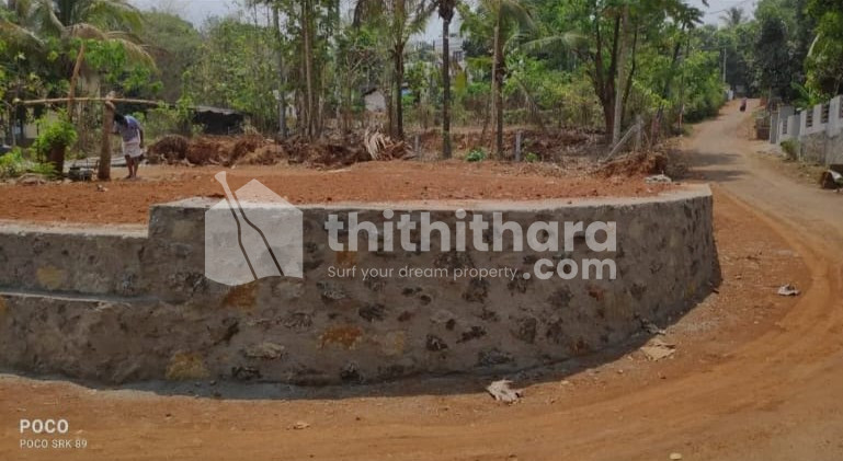 Residential Land Available for Sale Wadakanchery Thrissur 