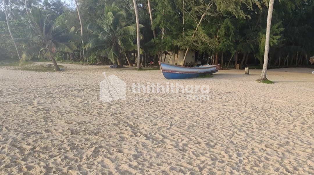 Residential Land Available for Sale in Marari Alappuzha