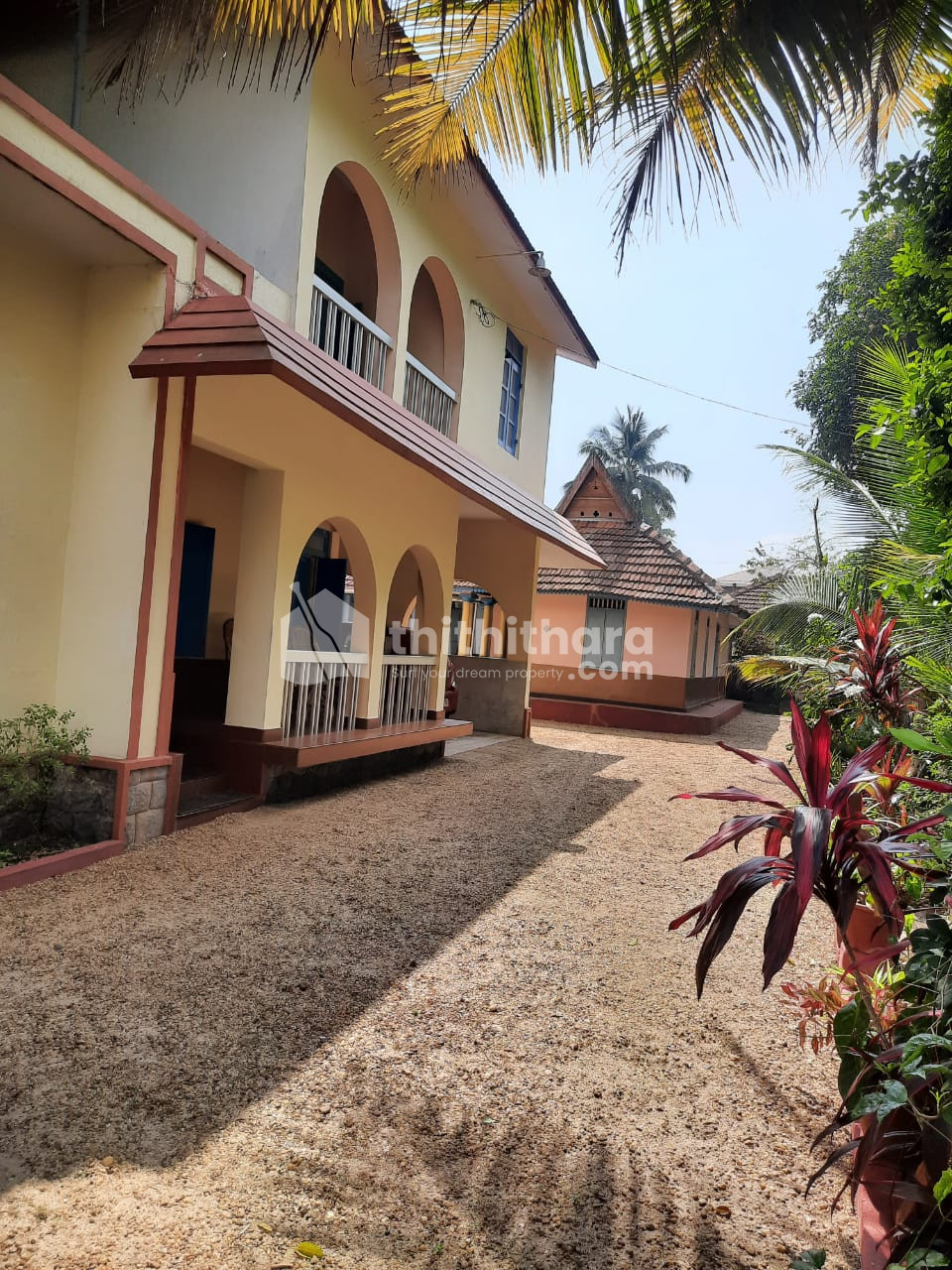 Residential Land Available for Sale at Thathampally Alappuzha  