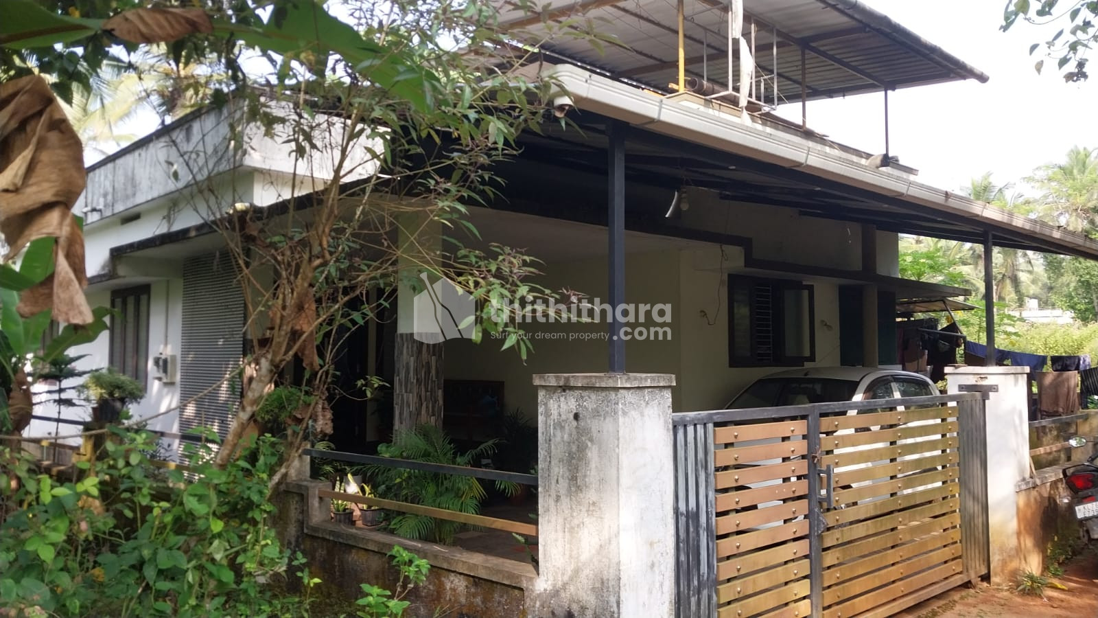 2BHK Independent House Available for Sale in Kuruvattoo Kozhikode
