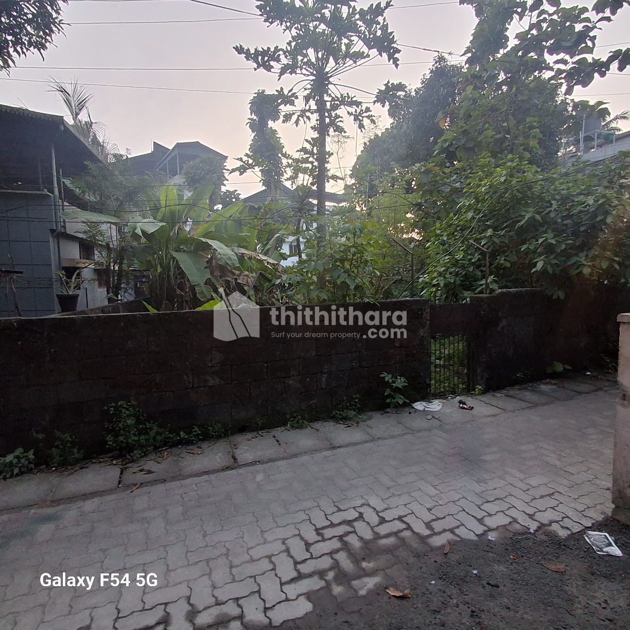Prime Land for Sale in Edappally North – Near Lulu Mall & Metro thumbnail 2
