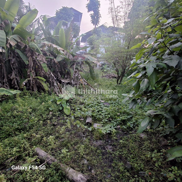 Prime Land for Sale in Edappally North – Near Lulu Mall & Metro thumbnail 5