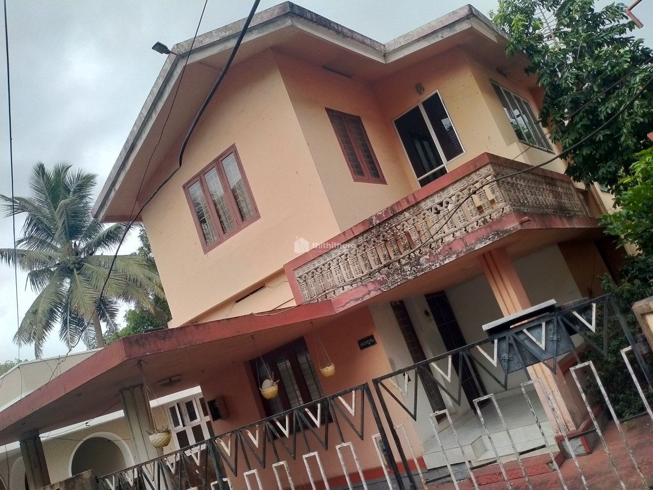 Property for sell in Vytila, Kochi