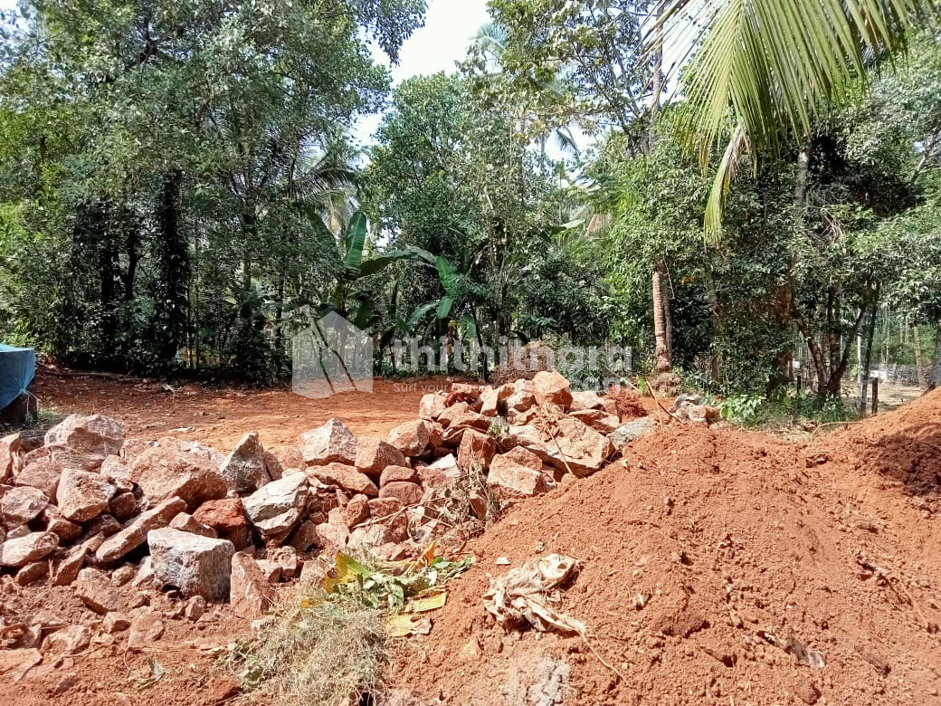 Residential Land Available for Sale in Thamarassery Kozhikode 