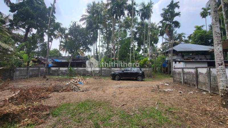 Residential Land Available for Sale in Paravur Ernakulam