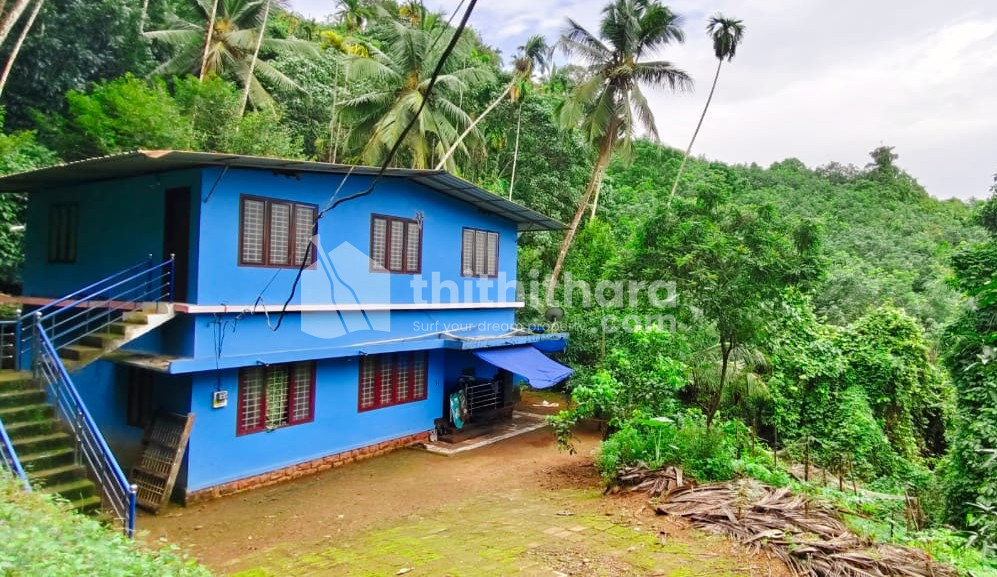4BHK Independent House Available for Sale in Koodaranji Kozhikode